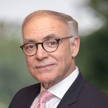 Speaker image