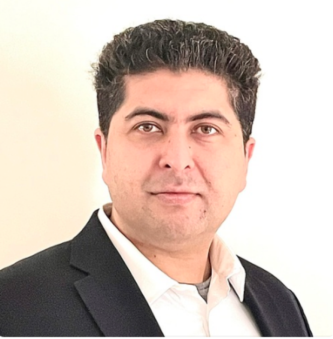 Speaker image